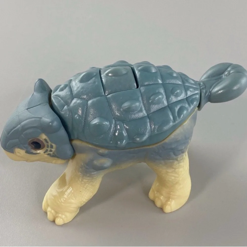 McDonald’s Toys Marvel, Super Mario, Minecraft, minions, Jurassic world, cars